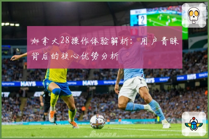 加拿大28操作体验解析：用户青睐背后的核心优势分析