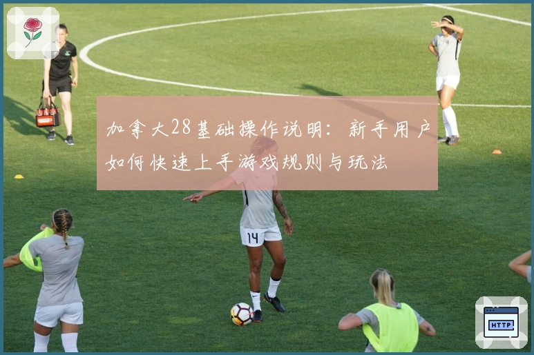 加拿大28基础操作说明：新手用户如何快速上手游戏规则与玩法