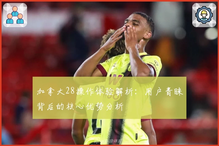 加拿大28操作体验解析：用户青睐背后的核心优势分析