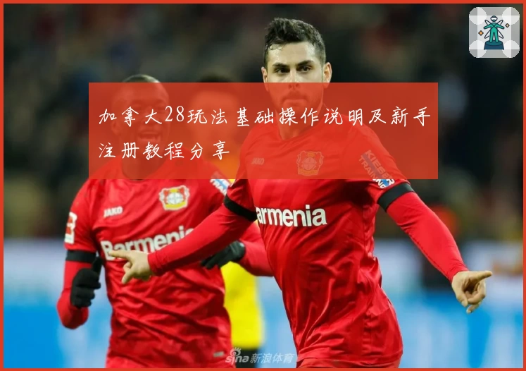 加拿大28玩法基础操作说明及新手注册教程分享