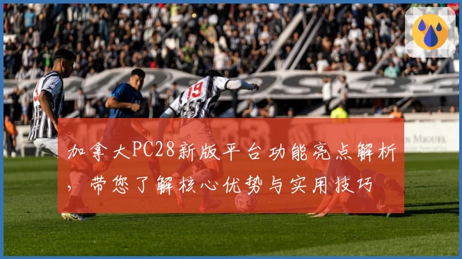 加拿大PC28新版平台功能亮点解析，带您了解核心优势与实用技巧