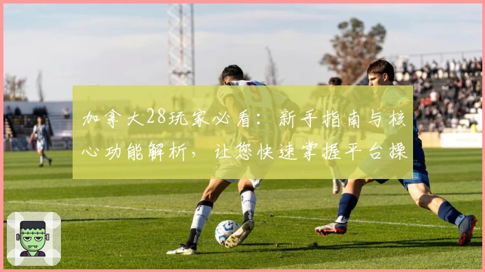 加拿大28玩家必看：新手指南与核心功能解析，让您快速掌握平台操作技巧