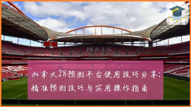 加拿大28预测平台使用技巧分享：精准预测技巧与实用操作指南