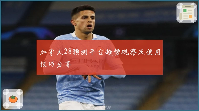 加拿大28预测平台趋势观察及使用技巧分享